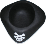 Karnevali stiilis Pirate Hat, UNI