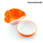 Ap&eacute;ritifide ningad - InnovaGoods - 2 &uuml;hes - Plastmass - 2 t&uuml;kki - Kaasaegne