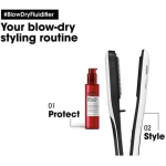Siluv juuksekreem L&rsquo;Oreal Professionnel Serie Expert Blow-Dry Fluidifier 150 ml