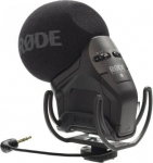 Digitaalse kaamera mikrofon R&Oslash;DE VideoMic Pro Rycote