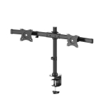 NEOMOUNTS Flat Screen Desk Mount clamp