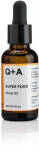 &Ouml;ine n&auml;o&otilde;li Q + A Super Food, 30 ml