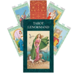 Taro kaardid Lenormand