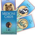 Taro kaardid Medicine