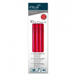 Puit&ouml;&ouml;taja pliiats - Pica Classic 540 - 10 tk - S&uuml;damik 2H - K&otilde;rge vastupidavus