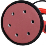 Lihvpaber Hecht 00171050, 10 tk