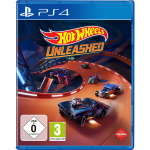 Arvutim&auml;ng PS4 Hot Wheels Unleashed Day One Edition