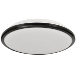 Milagro led laevalgusti Terma Black 18 W