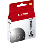 Originaal Canon PGI-35 Black, 9,3 ml