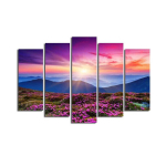 Viieosaline reproduktsioon Heinamaa