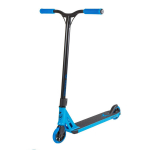 T&otilde;ukeratas Longway Summit Pro Scooter Black/Blue 110