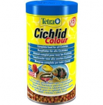 Toit kaladele Tetra cichlid colour, 500 ml