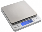 &Uuml;lit&auml;psed elektroonilised k&ouml;&ouml;gikaalud 0,1 g 2 kg # 3465