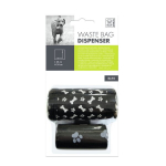 M-Pets koera v&auml;ljaheitekott kottidega, 30 tk, valge