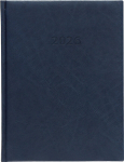 N&auml;dal A4, k&otilde;vak&ouml;ide (TUMESININE), Week A4, Teacher's book (dark blue)