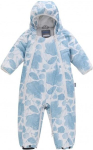 Laste talvekombinesoon-magamiskott Lassie 710733-6121, 68