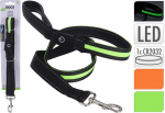 Dogs Collection LED jalutusrihm koerale, 120 cm