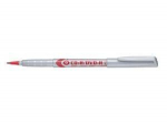Marker CD-le NMS51 punane 1,0 Pentel /12/480