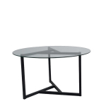 Diivanilaud Kalune Design Trio, must