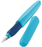 T&auml;itesulepea Pelikan Twist P457M, sinine