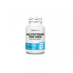 Multivitamin For MEN, 60 tabletti
