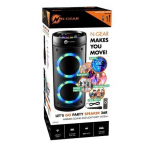 N-Gear LGP26R, must