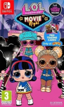 NintendoSwitch m&auml;ng L.O.L. Surprise! Movie Night
