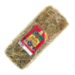 Dr. Stern j&auml;relkuivatatud hein k&uuml;&uuml;likule ja meriseale 500G