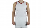T-s&auml;rk meestele Adidas E Kit JSY 3.0 AI4662, valge