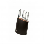 Furi nugade komplekt koos alusega, 5 osa