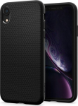 SPIGEN LIQUID AIR IPHONE XR-ILE, VASTUPIDAV MATT TELEFONIKATE