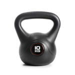 Kangi raskus Gymstick Rubber, 10kg