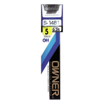 Konks Owner S-1481, Nr.1, 0,33 mm