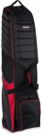 Golfivarustuse reisikott Bag Boy T-750 (punane/must)