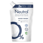 Laste vedelseep Neutral 500 ml