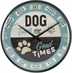 Seinakell / &raquo;Dog Times&laquo;, Nostalgic-Art