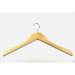 Riidepuud, 3 tk., Puidust, 44,5 cm