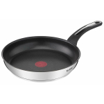 Pann - EMOTSIOON - G6 - 28 cm - Alumiinium - Kleepumatu - Induktsiooniga &uuml;hilduv