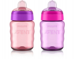 Tilaga joogitass Philips Avent 12+ elukuud 1/254, 260 ml