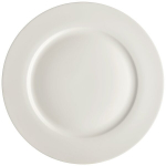 Magustoidutaldrik Ambition Aura White, valge, 19 cm