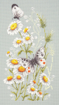 Tikkimiskomplekt Magic Needle "Summer Glade" 42-12