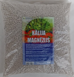Magneesium kaalium, 4 kg