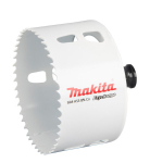 EZYCHANGE BI-METALL augusaag 86mm E-03969 Makita, Unique