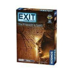 Lauam&auml;ng EXIT: vaarao haud, eesti keeles