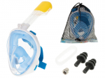 Sukeldumismask L / XL sinine
