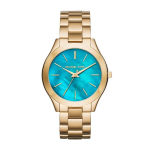 Naiste k&auml;ekell Michael Kors MK3492 Slim Runway 890640502