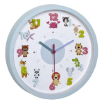 Lastetoa seinakell TFA Little Animals