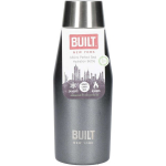 Termospudel 330ml kuumale 6H - k&uuml;lmale 24H 'charcoal' Built