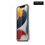 MyScreen Hybrid Flexible 0.15mm 8H Premium Japan Flexible kaitseklaas Apple iPhone 13 Mini ransparent High Clarity