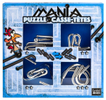 M&auml;ng Puzzle Mania